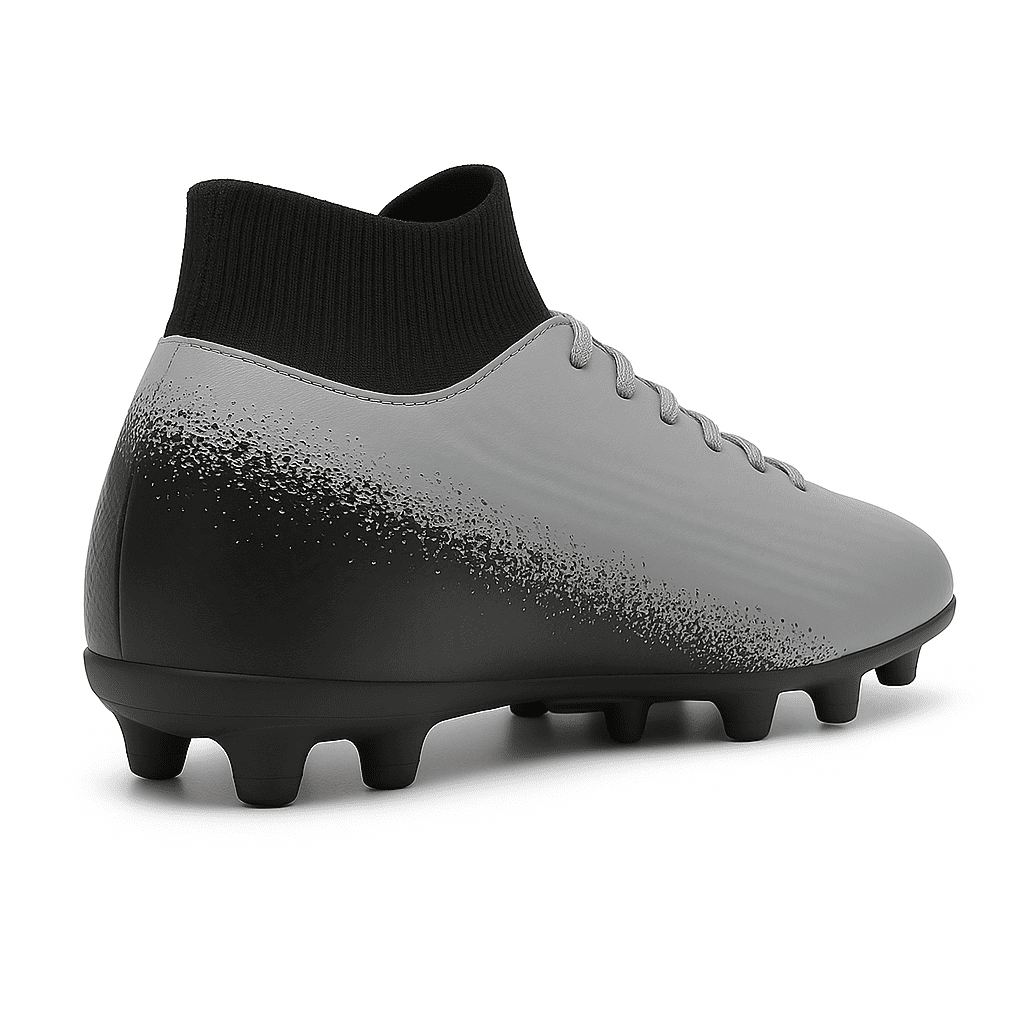 ShadowCore VelocityStrike Elite FG – Atmos Grey/Black Fade