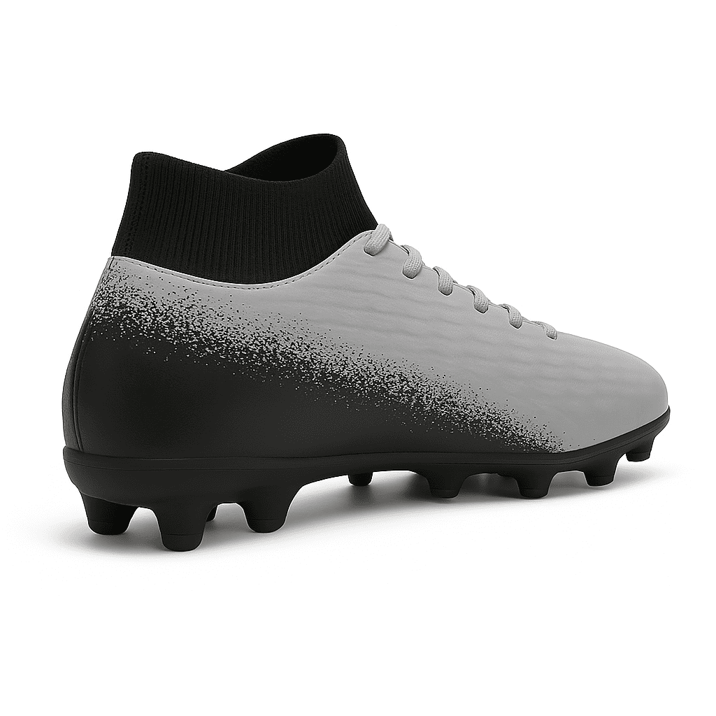 ShadowCore VelocityStrike Elite FG – Atmos Grey/Black Fade