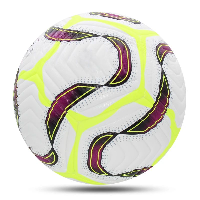 StrikeFlex Nova Match Ball – Volt Purple Fade