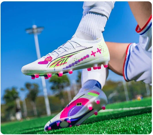 FAYZE FG – PrismStrike Velocity Series