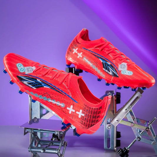 FAYZE FG – Crimson Energy Pro Edition