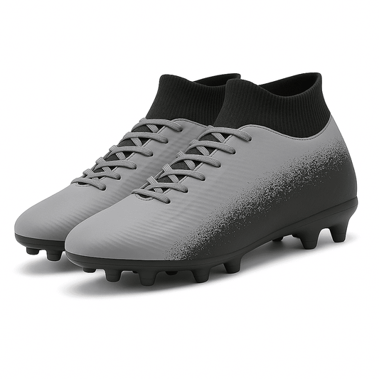 ShadowCore VelocityStrike Elite FG – Atmos Grey/Black Fade