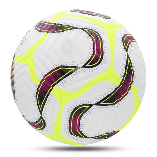 StrikeFlex Nova Match Ball – Volt Purple Fade
